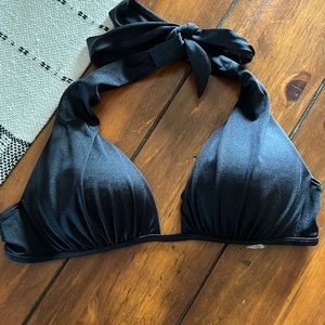 Padded Victoria’s Secret bathing suit top